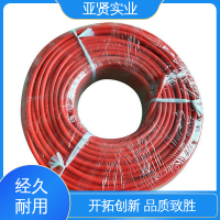亚贤 打印机 扁平硅胶线 耐磨损 耐酸碱 种类丰富 规模生产