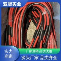 亚贤 汽车 22号硅胶线 防霉性能优越 种类丰富 规模生产
