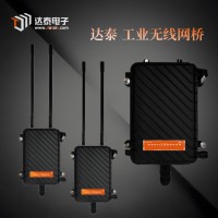 工业无线网桥 实现两台或多台机器或设备之间无线通信的设备
