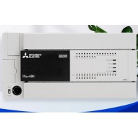 四川三菱PLC维修Q25HCPU FX3U-80MT-DS A1SX40-S2 FX2NC-16EYR-T FX1N-40MT-001