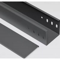 电缆防火桥架 喷塑桥架 供货及时