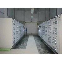 智光电气专业团队承接兴国电力安装施工