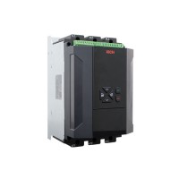 XST260全智能型电机软起动器