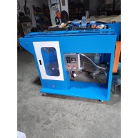 环保型抖粉过粉机 抖粉过粉机 环保型电线过粉机