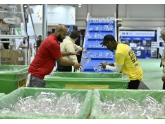 三年一届美国奥兰多塑料橡胶工业展/NPE2027