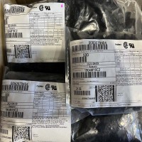 50579404莫莱克斯矩形连接器MOLEX