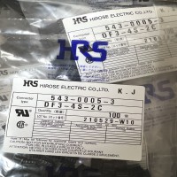 DF3-4S-2C广濑板对板胶壳HRS