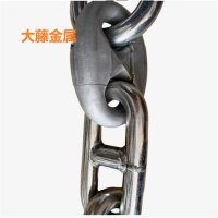 供应船用码头316不锈钢链条锚链连接卸扣