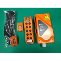 起重机遥控器 工业无线遥控器 进口遥控器