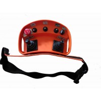 意大利进口艾科ELCA  遥控器SFERA系列