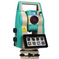 星瑞达TS10Ultra自动测量全站仪