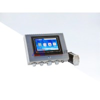 智能全自动喷码机