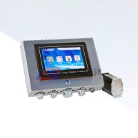 典码大字符喷码机