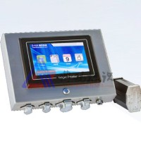 典码大字符高速喷码机