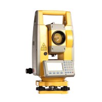 南方NTS-362R10U免棱镜全站仪