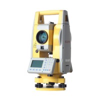 南方NTS-362R10G导向光蓝牙全站仪