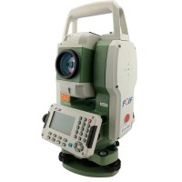 苏州一光全站仪RTS112SR10+