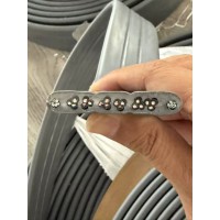 电梯随行电缆TVVBG18*0.75mm2  可定制