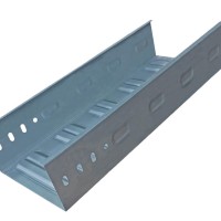 模压节能环保电缆桥架 可载较大电缆