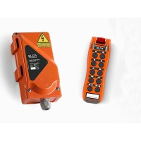 起重机工业无线遥控器