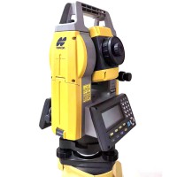 拓普康GTS-2002工程型全站仪