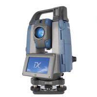 索佳IX-1201/IX-1202自动马达全站仪