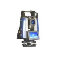 索佳IX-1001/IX-1002机器人测量全站仪