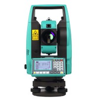 星瑞达TTS-102R10X工程全站仪