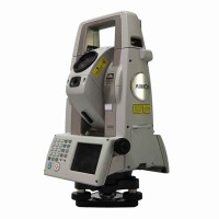 索佳NET05AXII机器人自动测量全站仪