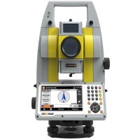 中纬ZOOM75自动马达1秒全站仪