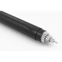 铝芯交联聚乙烯绝缘架空电缆