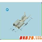 DJ6226-6.3B  插簧 接线端子｜天宁区青龙绍东机电设备商行