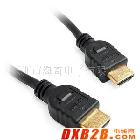 批发 高清HDMI 1.3V /30AWG/OD7.3 HDMI连接线｜深圳市海奇电子有限公司