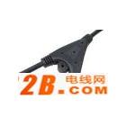 供应美标连接器(图)｜余姚市精益电子有限公司