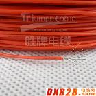 全国直销UL1007国标电子线18AWG｜东莞市胜牌电线电缆有限公司