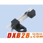 叶片开关，复位开关，玩具开关｜蒋林燕